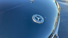 Mercedes-Benz A-Class A200 AMG Line Executive 4dr Auto Petrol Saloon